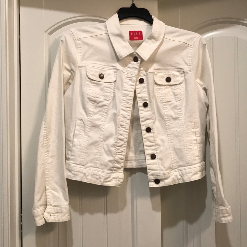 Women’s jacket